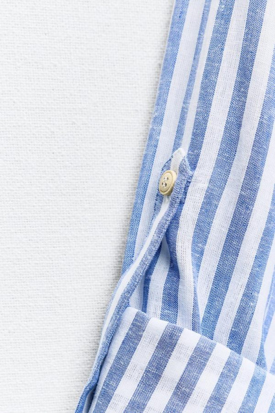 شومیز جلوگره ZARA