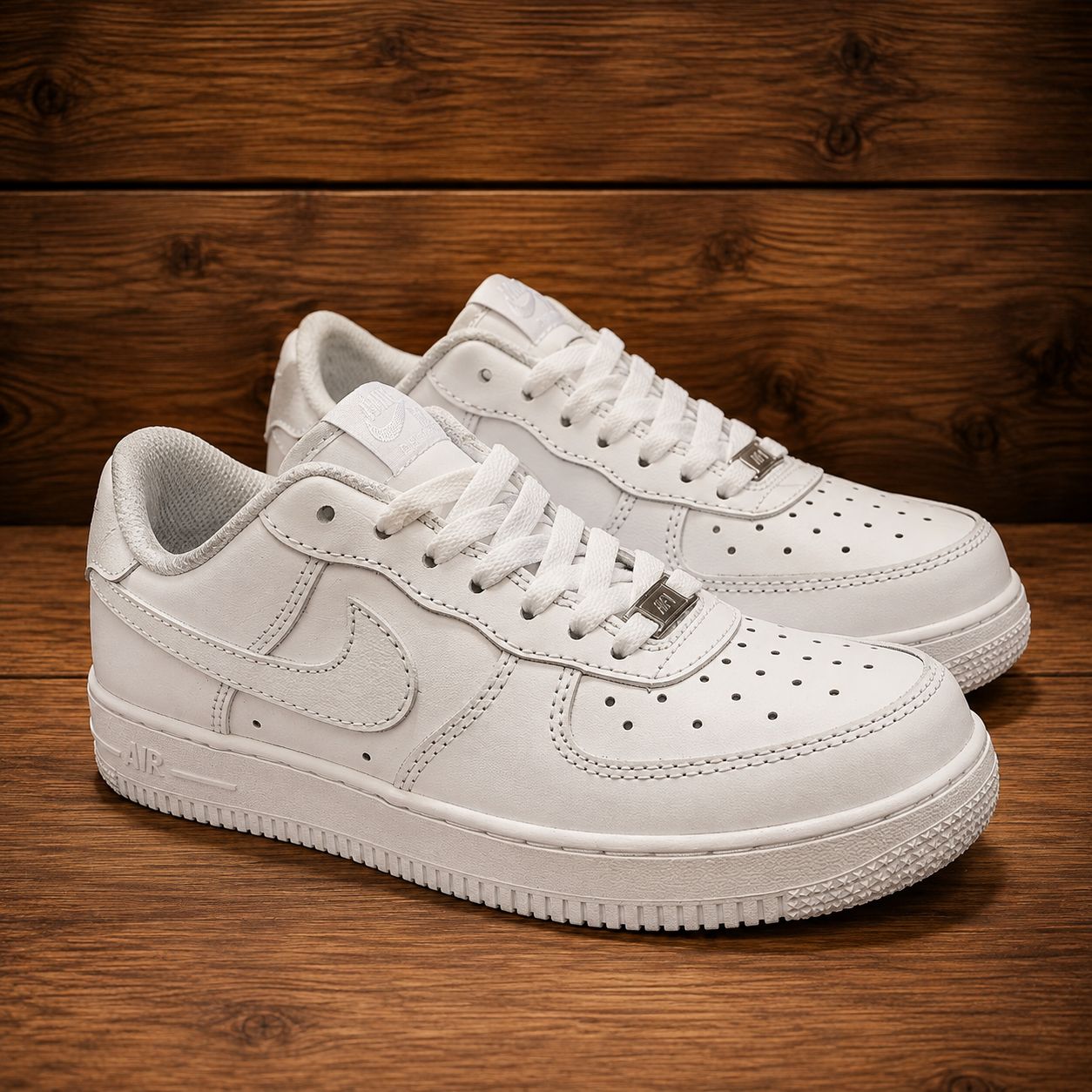 ونس Air Force 1 Master