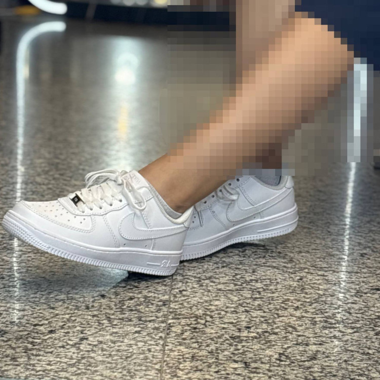ونس Air Force 1 Master