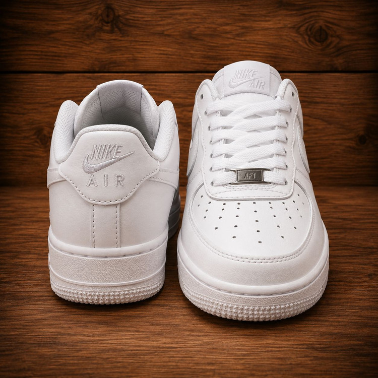 ونس Air Force 1 Master