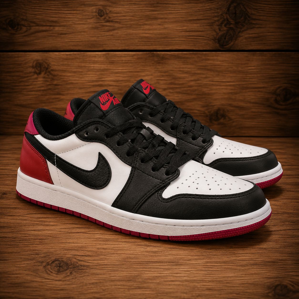ونس  Air Jordan One Master