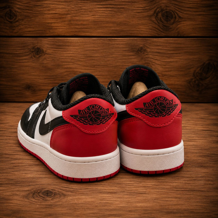 ونس Air Jordan One Master