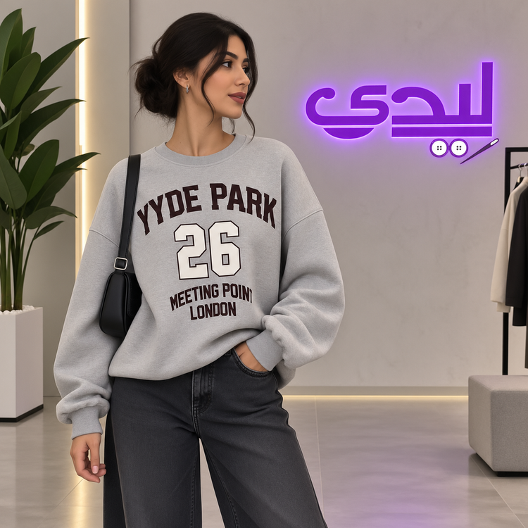 دورس YYDE PARK وارداتی