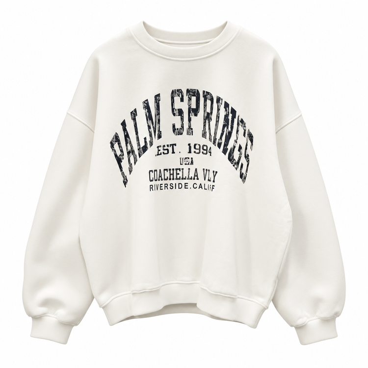 دورس سفید PALM SPIRNGS وارداتی
